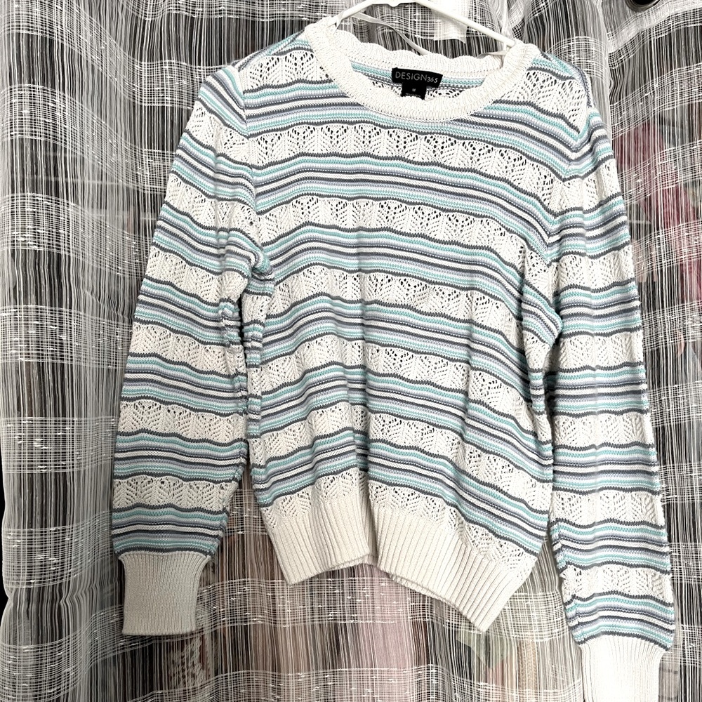 Cute sweater